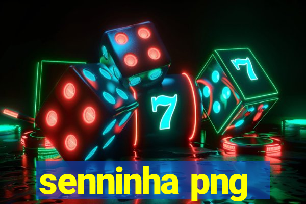 senninha png