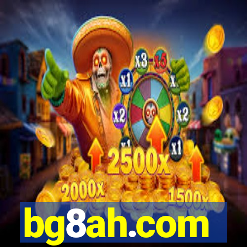 bg8ah.com