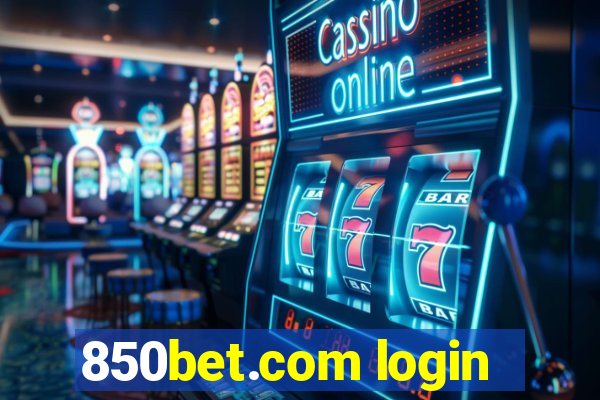 850bet.com login