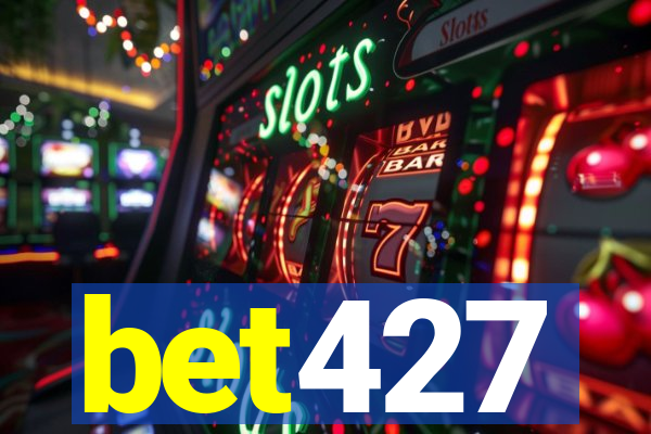 bet427