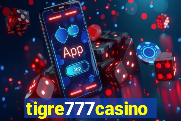 tigre777casino