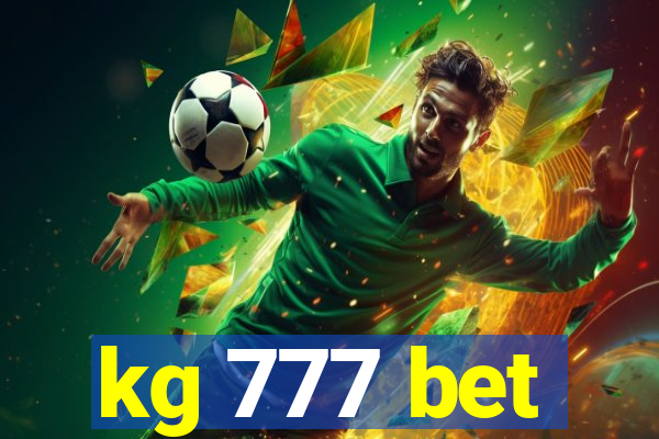 kg 777 bet