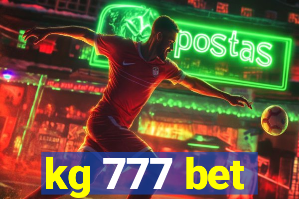 kg 777 bet