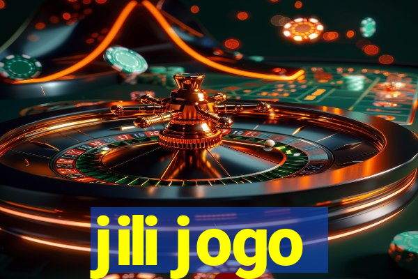 jili jogo