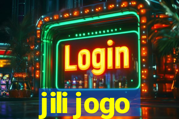 jili jogo