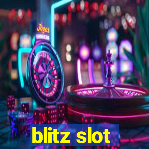 blitz slot