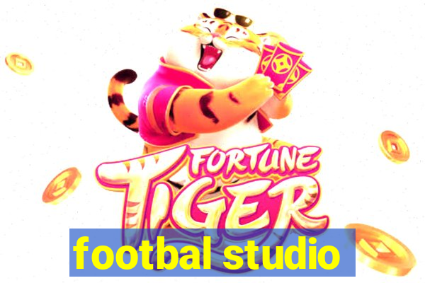 footbal studio