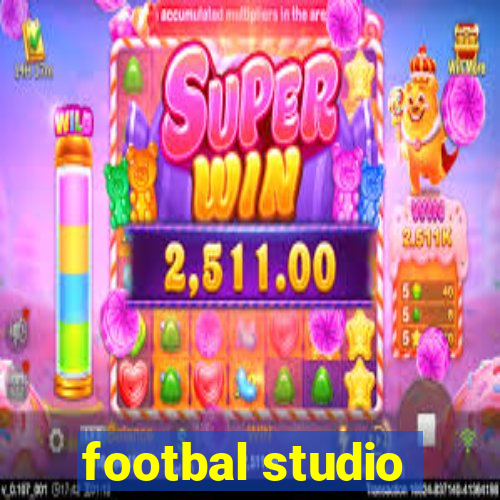 footbal studio