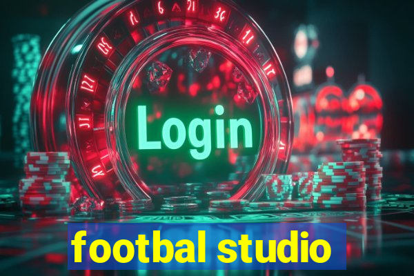 footbal studio