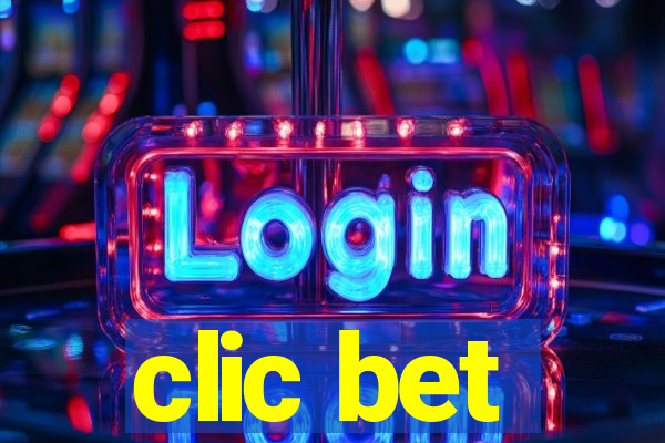 clic bet