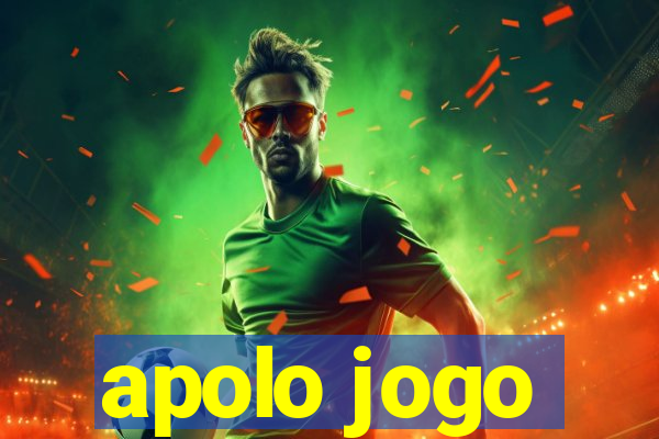 apolo jogo