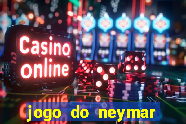 jogo do neymar para celular