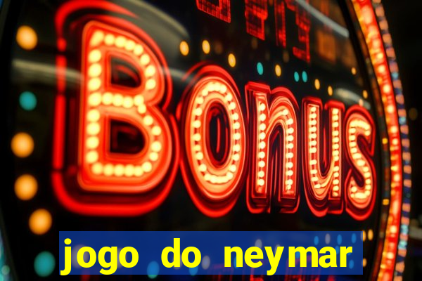 jogo do neymar para celular