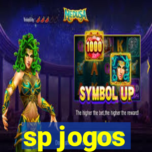 sp jogos