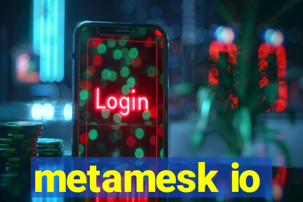 metamesk io