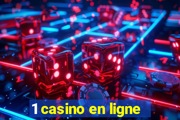 1 casino en ligne