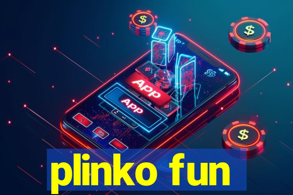 plinko fun