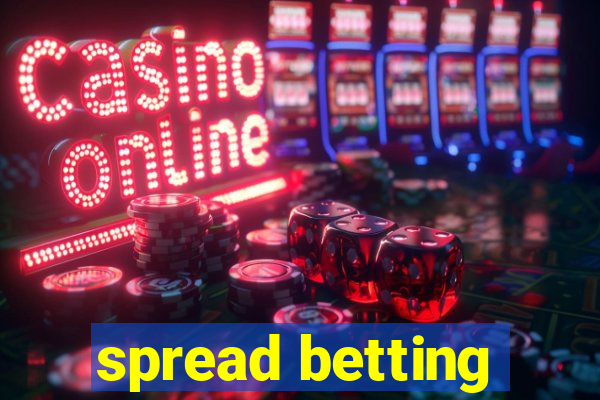 spread betting