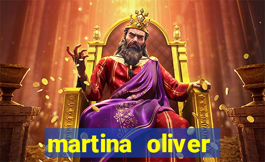 martina oliver privacy vazado