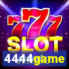 4444game