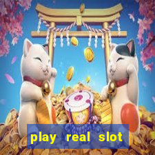 play real slot machines online