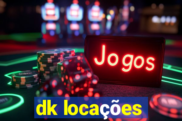 dk locações