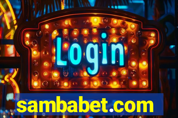 sambabet.com