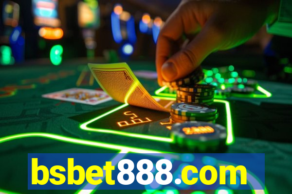 bsbet888.com