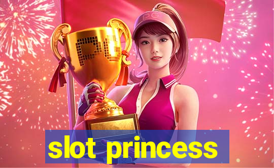 slot princess