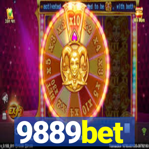 9889bet