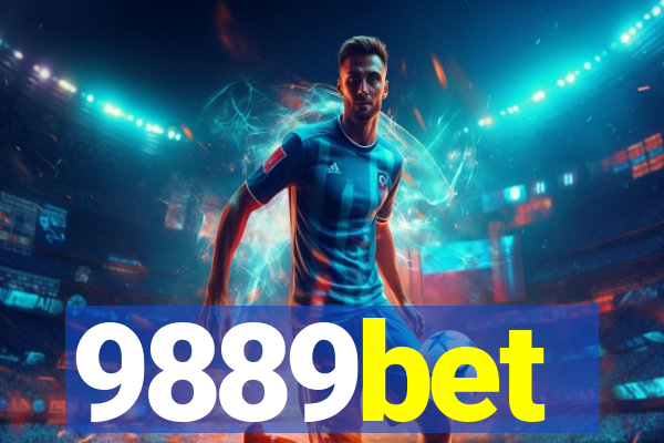 9889bet