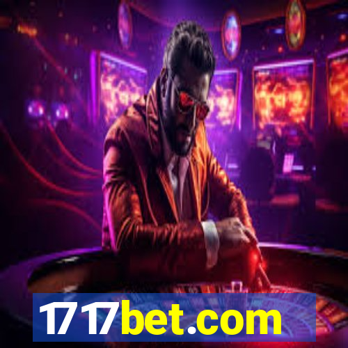 1717bet.com