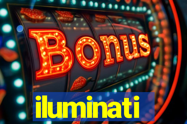 iluminati