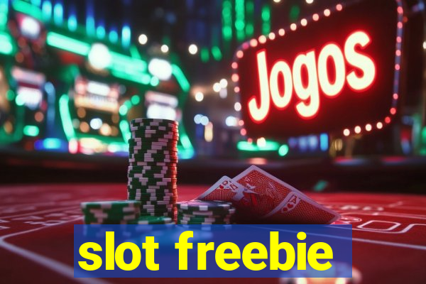 slot freebie