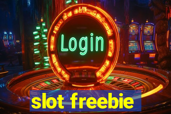 slot freebie