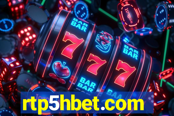 rtp5hbet.com