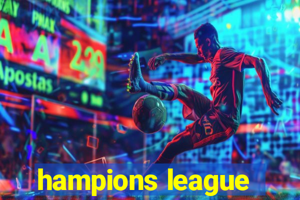 hampions league