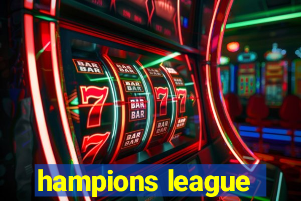 hampions league