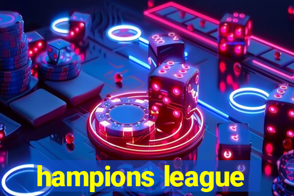 hampions league