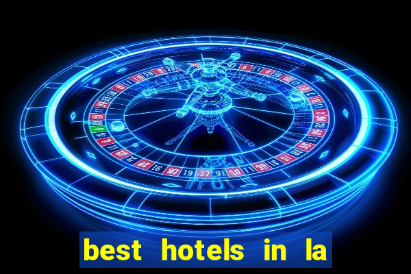 best hotels in la fortuna costa rica