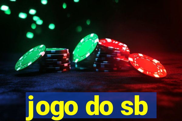 jogo do sb