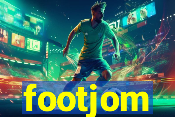 footjom