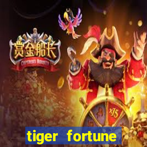 tiger fortune spirit demo