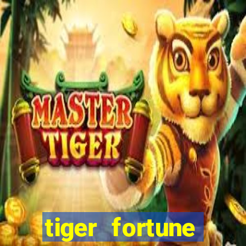 tiger fortune spirit demo