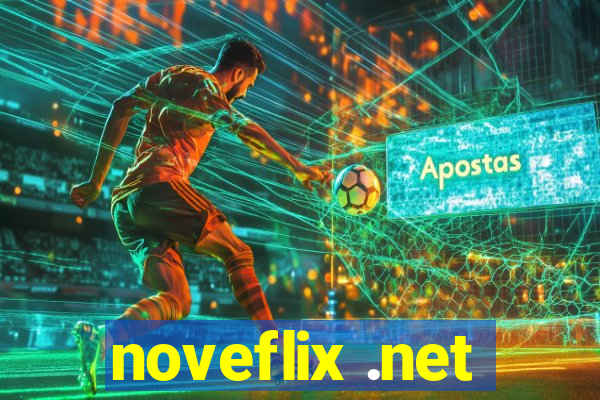 noveflix .net