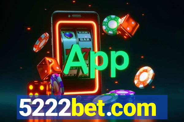 5222bet.com