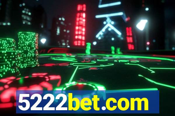 5222bet.com