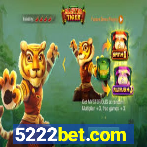 5222bet.com