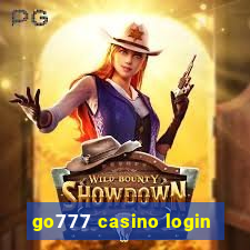 go777 casino login