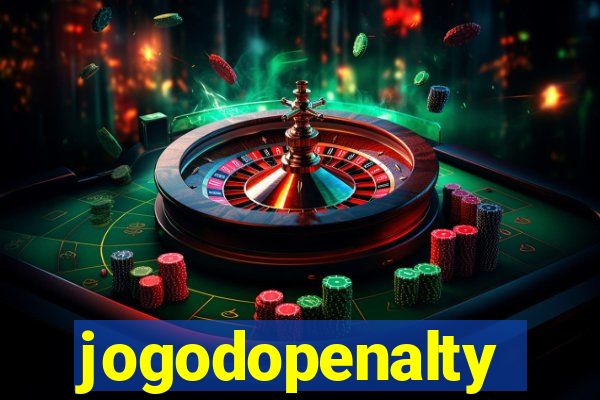 jogodopenalty